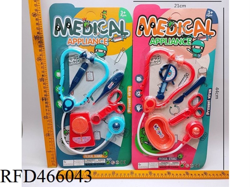 DOCTOR SET