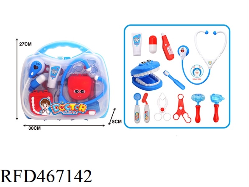 PORTABLE MEDICAL KIT