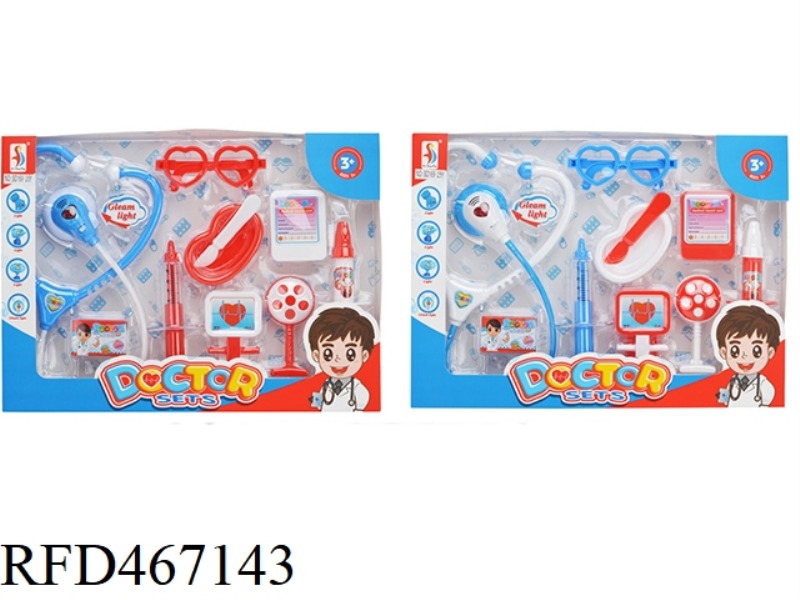 MEDICAL APPLIANCE SERIES