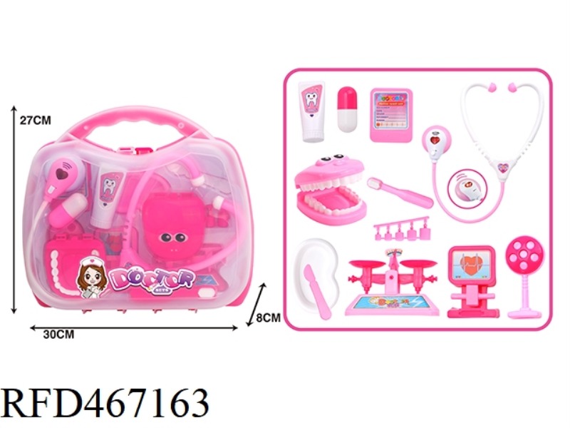 PORTABLE MEDICAL KIT