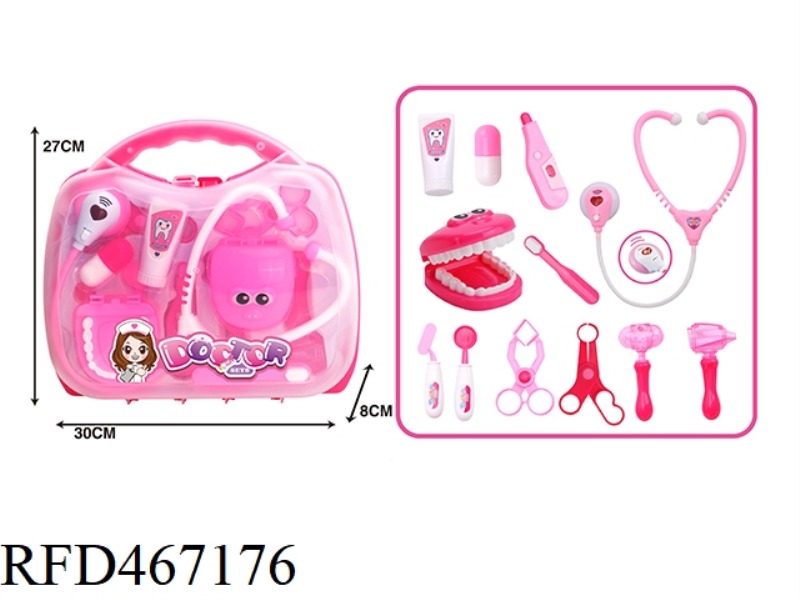 PORTABLE MEDICAL KIT