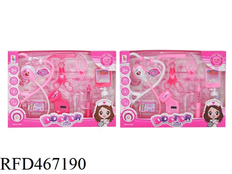MEDICAL APPLIANCE SERIES