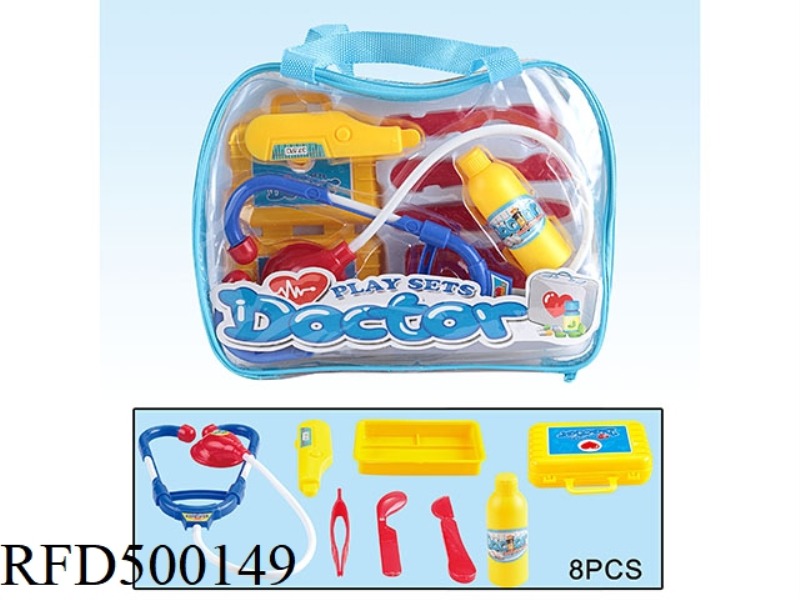 MEDICAL EQUIPMENT SET