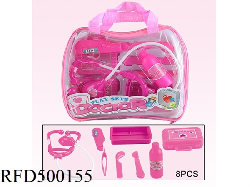 MEDICAL EQUIPMENT SET