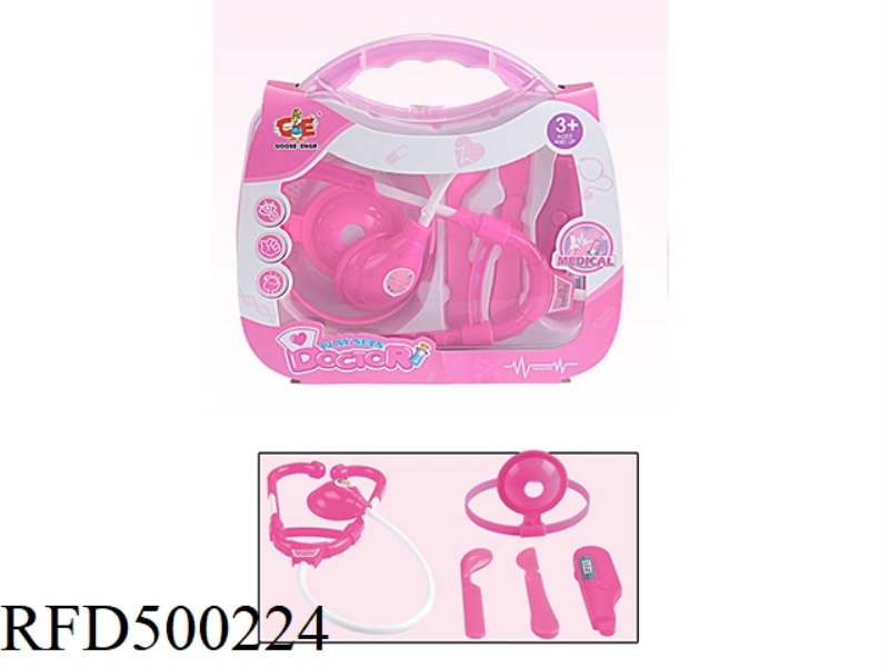 MEDICAL EQUIPMENT SET