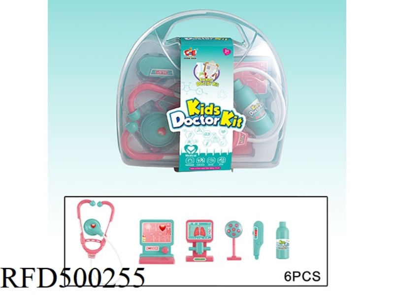 MEDICAL EQUIPMENT SET