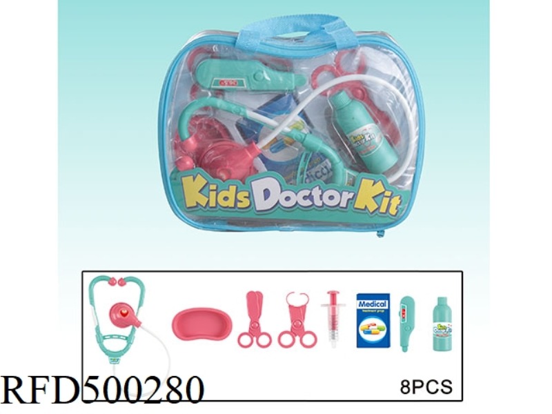MEDICAL EQUIPMENT SET