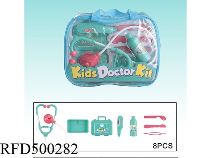 MEDICAL EQUIPMENT SET