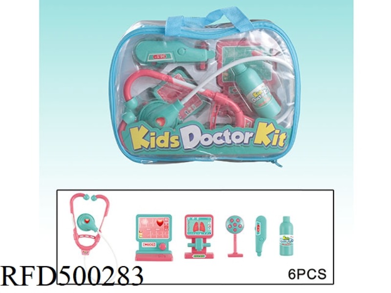 MEDICAL EQUIPMENT SET
