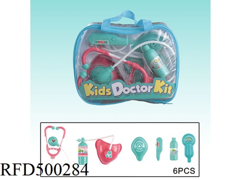 MEDICAL EQUIPMENT SET