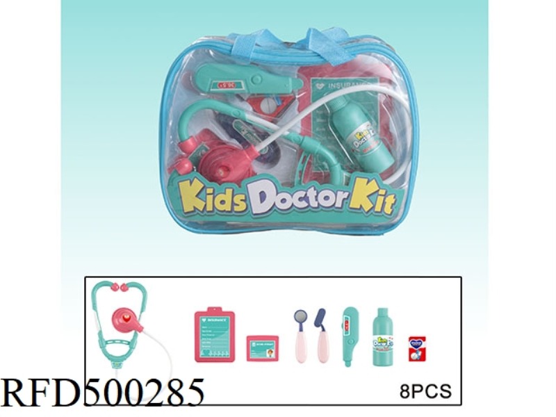 MEDICAL EQUIPMENT SET