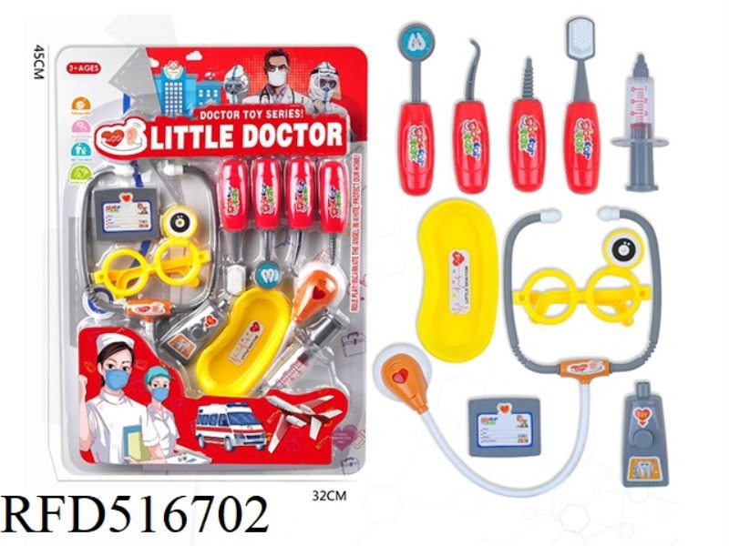 DOCTOR SET