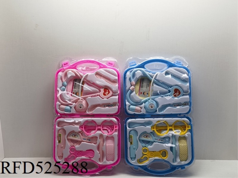 MEDICAL KIT SET