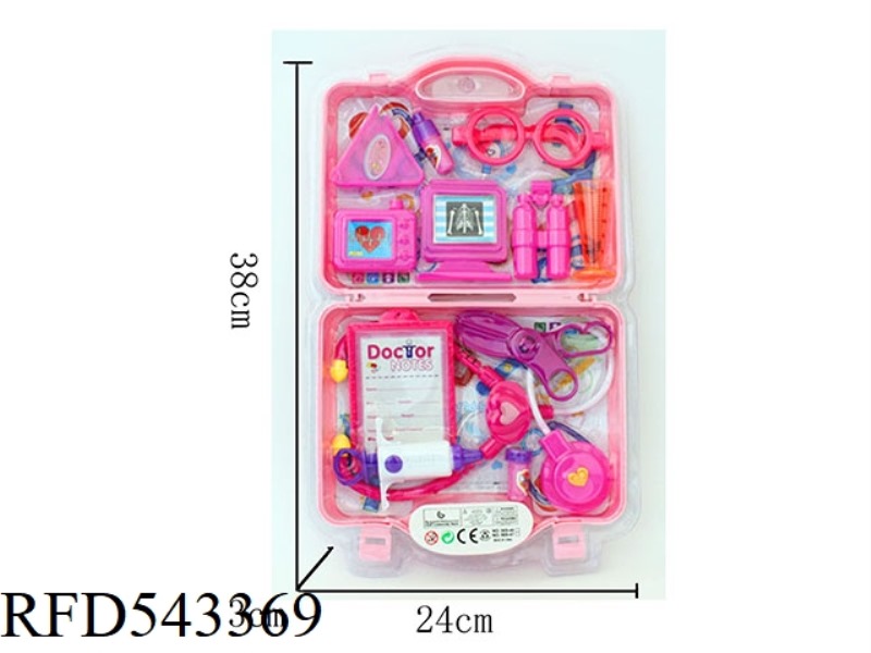 DOCTOR SET