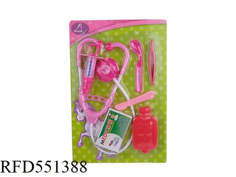 A PIECE OF MEDICAL EQUIPMENT