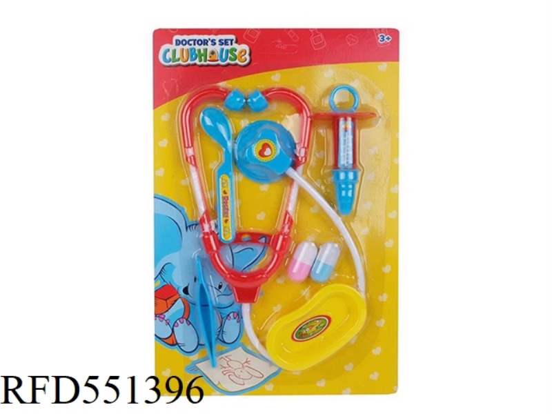 A PIECE OF MEDICAL EQUIPMENT