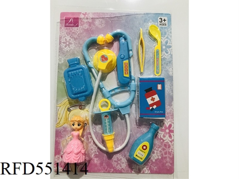 A PIECE OF MEDICAL EQUIPMENT