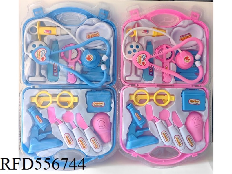DOCTOR SET
