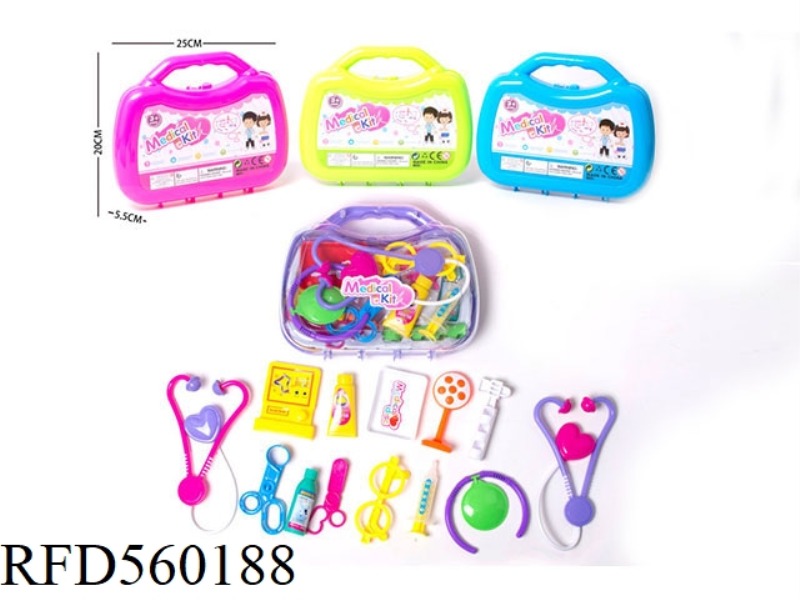 MEDICAL EQUIPMENT