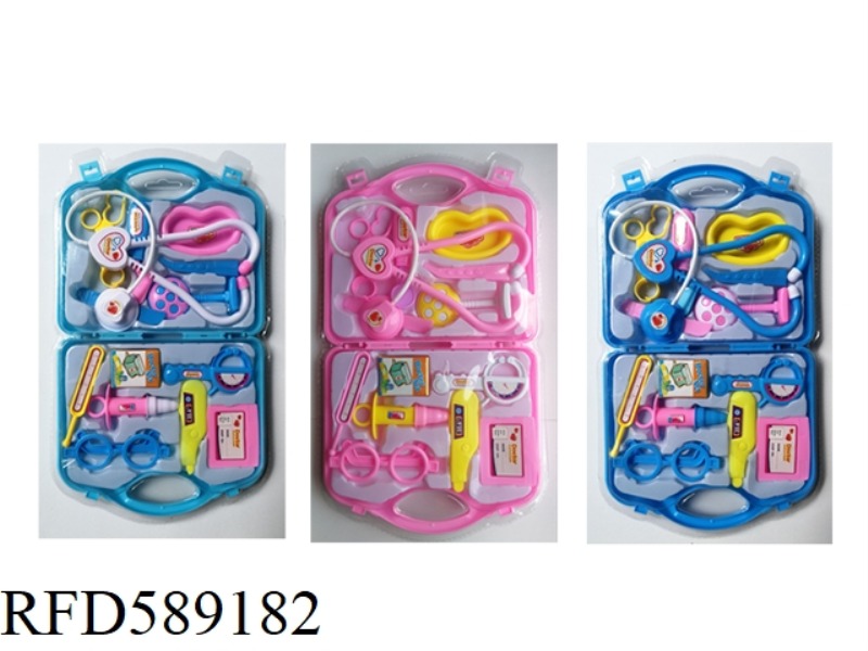 DOCTOR SET