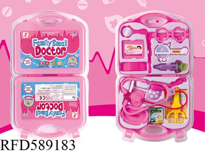 DOCTOR SET