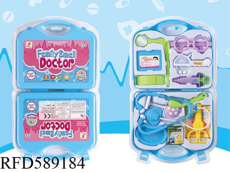 DOCTOR SET