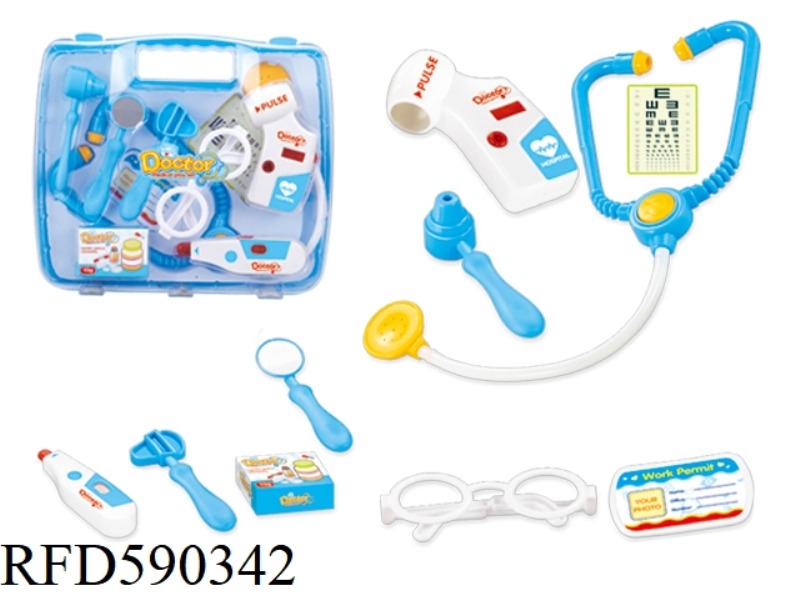 DOCTOR SET