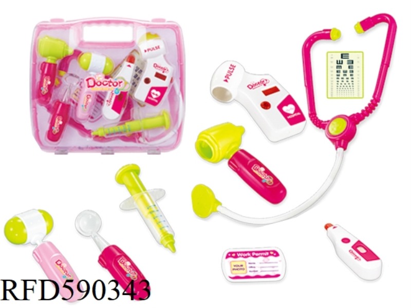 DOCTOR SET