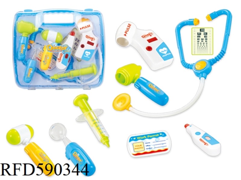 DOCTOR SET