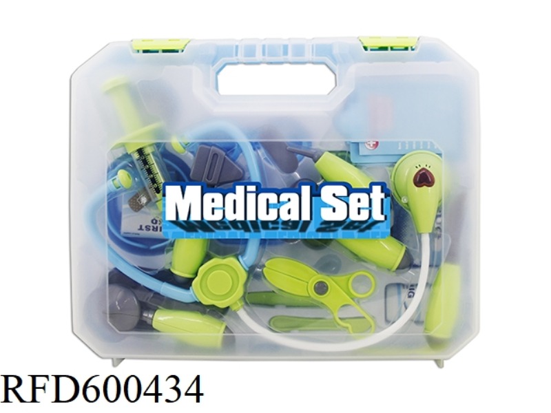 DOCTOR SET 21PCS