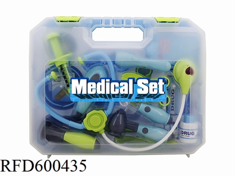 DOCTOR SET 22PCS