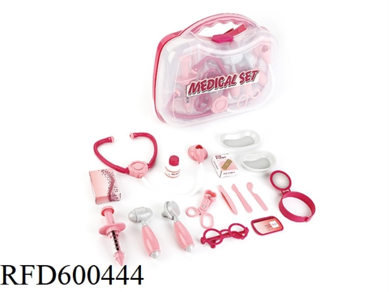 DOCTOR SET 16PCS