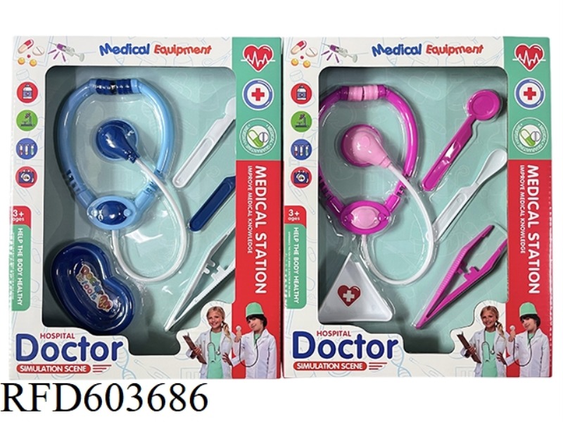 MEDICAL EQUIPMENT SERIES