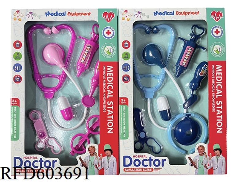 MEDICAL EQUIPMENT SERIES