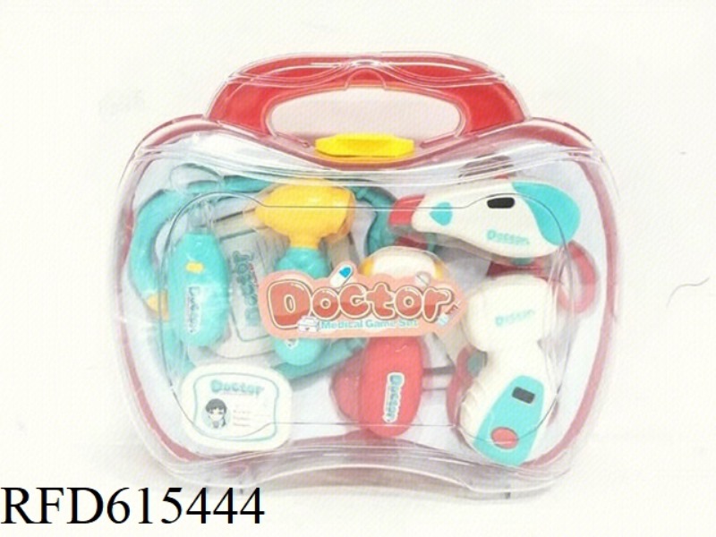 DOCTOR'S KIT