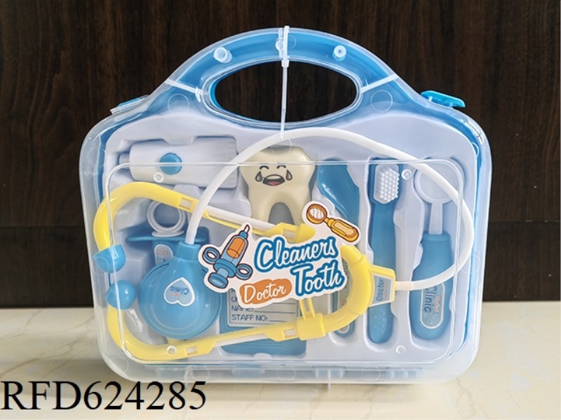 DOCTOR SET