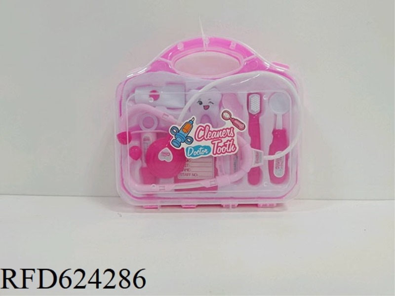 DOCTOR SET