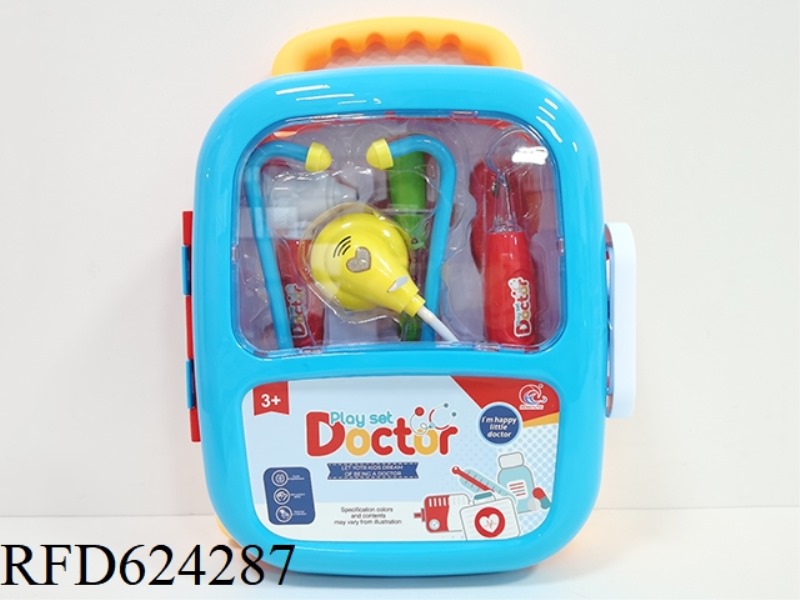 DOCTOR SET