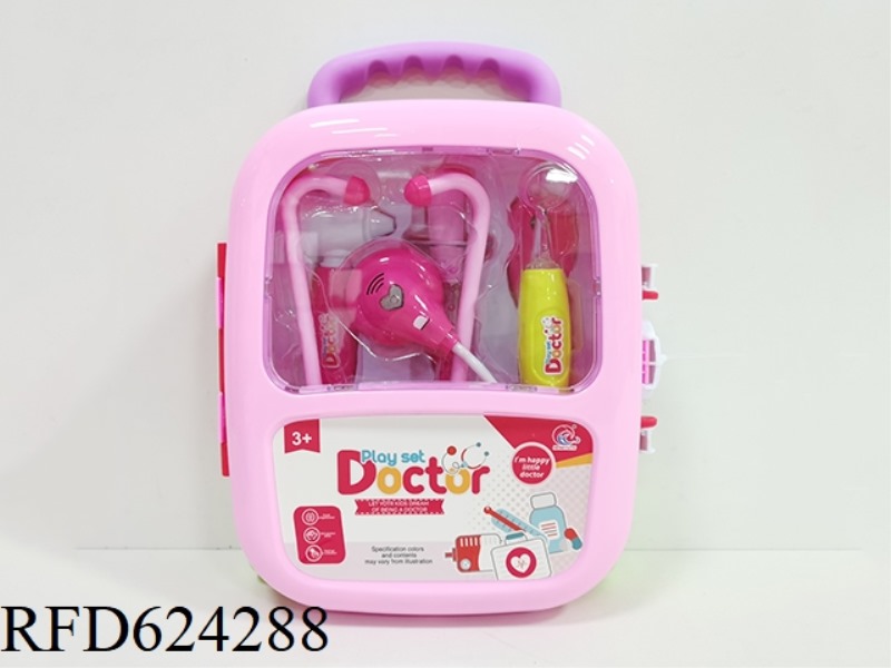 DOCTOR SET