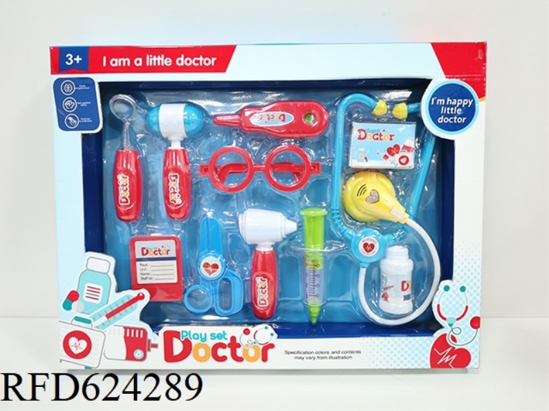 DOCTOR SET