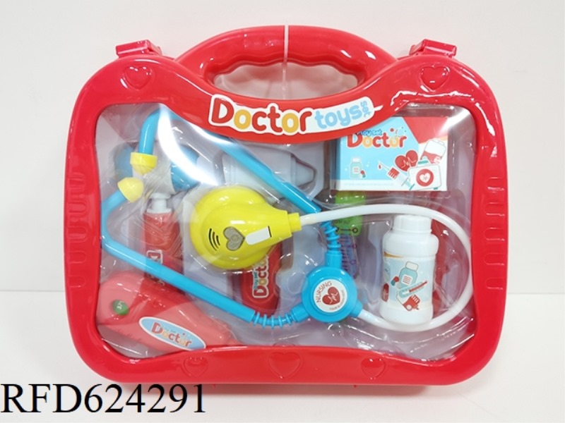 DOCTOR SET