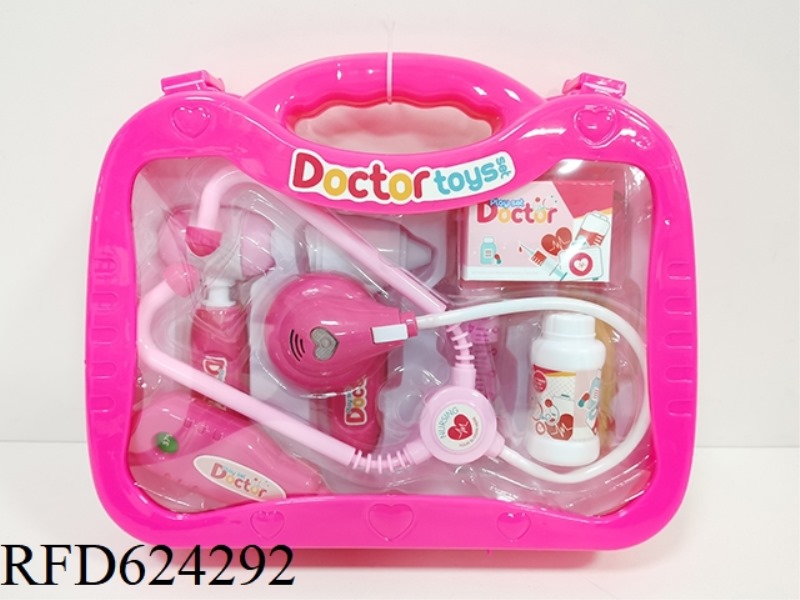 DOCTOR SET