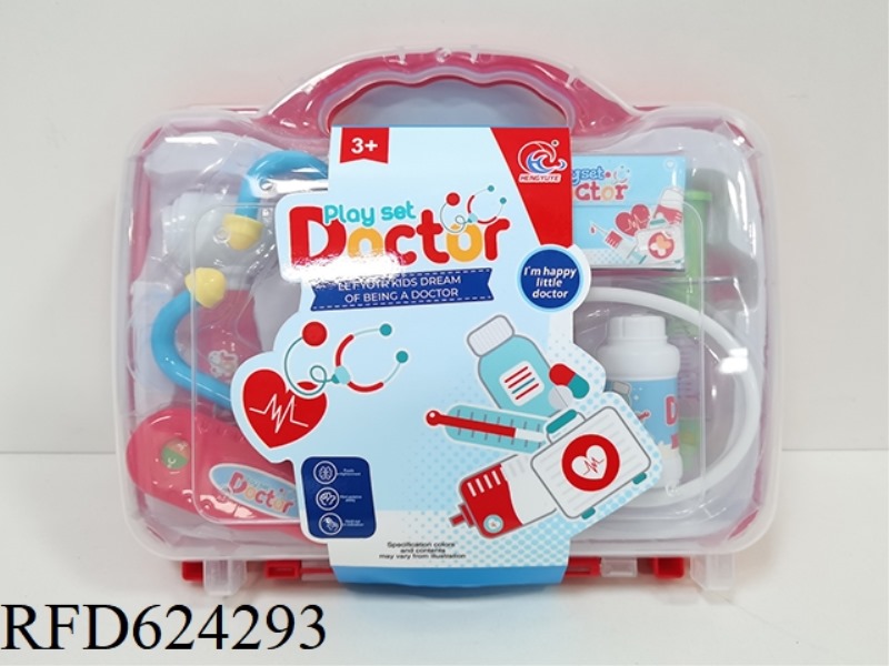 DOCTOR SET