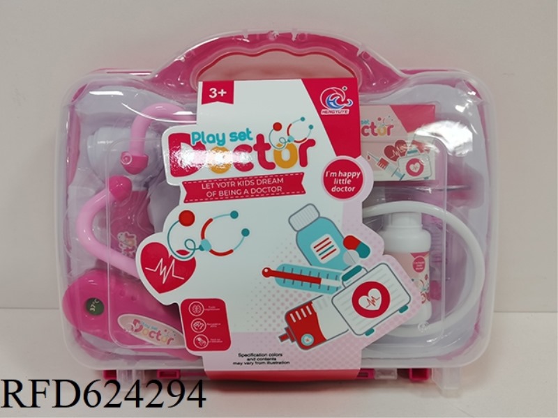 DOCTOR SET