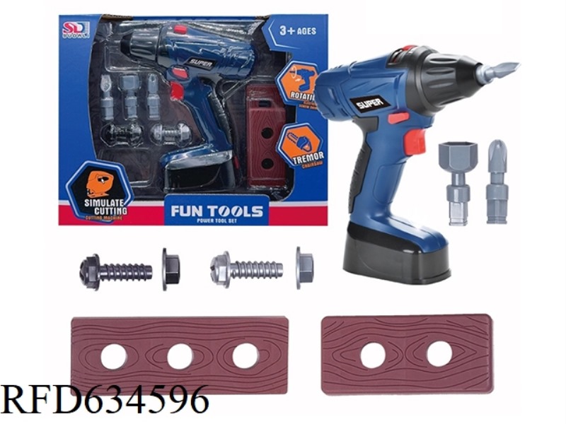 OTHER B/O TOYS