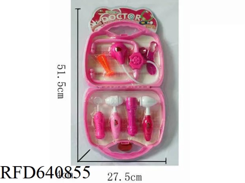 MEDICAL EQUIPMENT WITH LIGHT IC (GIRLS)