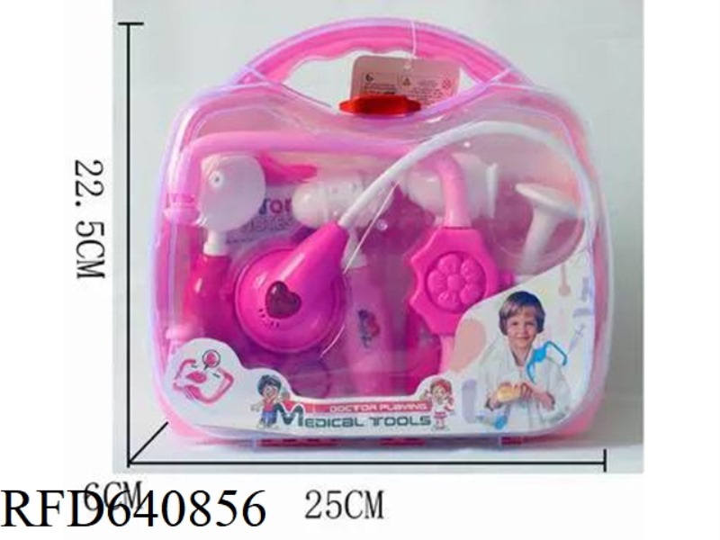 MEDICAL EQUIPMENT