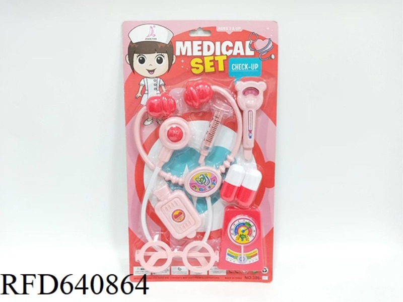 MEDICAL EQUIPMENT SERIES