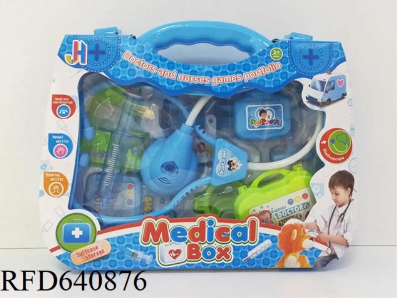 MEDICAL EQUIPMENT