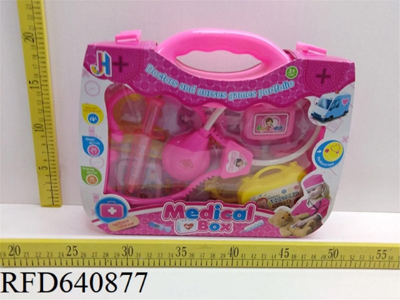 MEDICAL EQUIPMENT